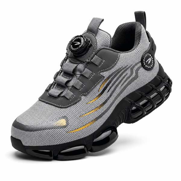 Chaussure de sécurité homme sport molette – anti-écrasement, anti-perforation (Copie) (Copie) (Copie) (Copie) (Copie) (Copie) (Copie)