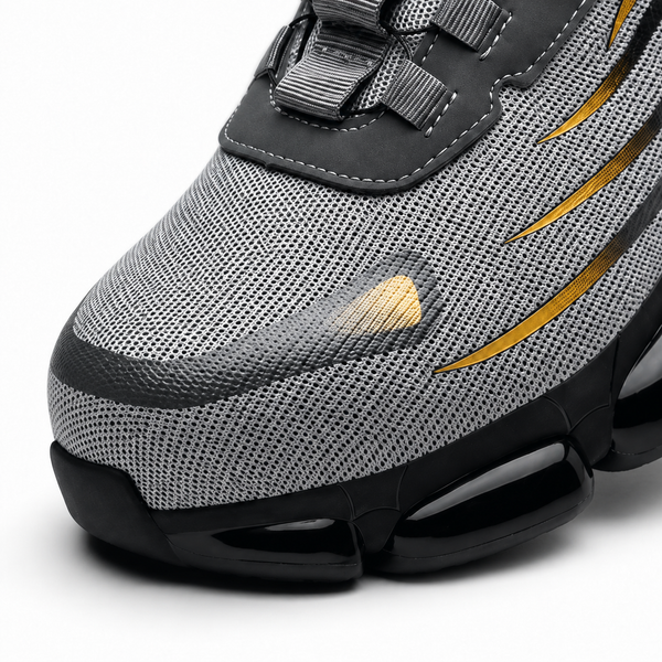Chaussure de sécurité homme sport molette – anti-écrasement, anti-perforation (Copie) (Copie) (Copie) (Copie) (Copie) (Copie) (Copie)