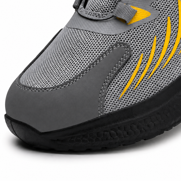 Chaussure de sécurité homme sport molette – anti-écrasement, anti-perforation (Copie) (Copie) (Copie) (Copie) (Copie) (Copie) (Copie) (Copie)