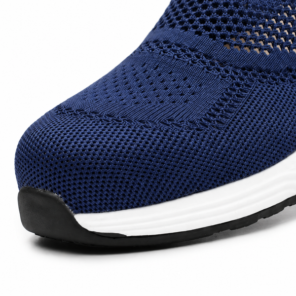 Chaussure de sécurité mesh été homme/femme – embout protecteur, ultra respirante (Copie)