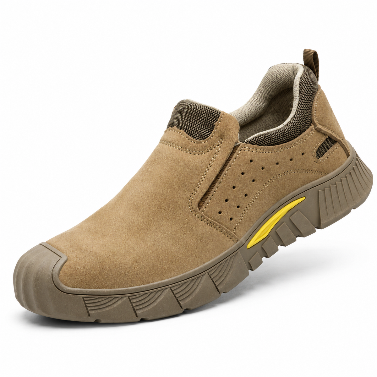 CHAUSSURE DE SÉCURITÉ ÉLÉCTRICIEN