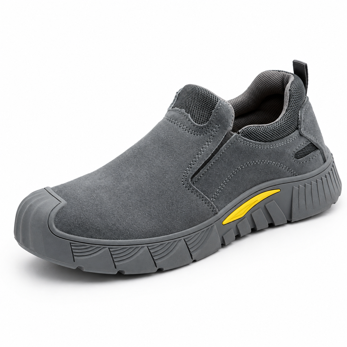 CHAUSSURE DE SÉCURITÉ ÉLÉCTRICIEN