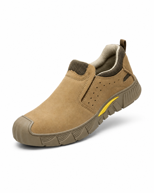 CHAUSSURE DE SÉCURITÉ ÉLÉCTRICIEN
