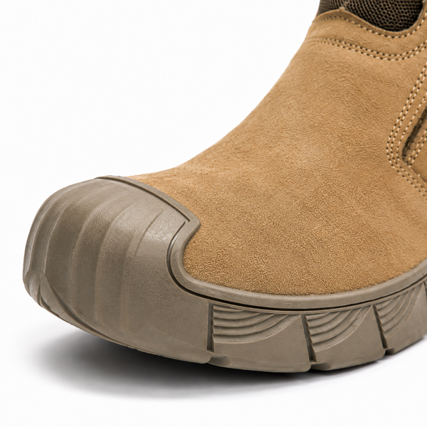 EMBOUT DE PROTECTION RENFORCÉ