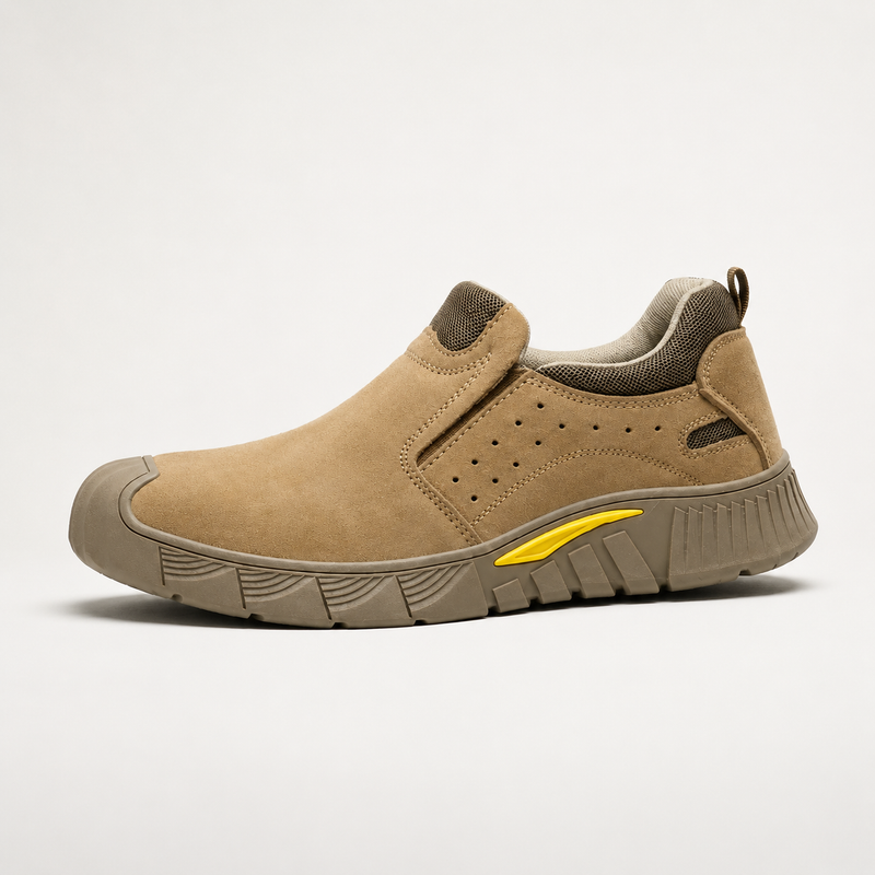 CHAUSSURE DE SÉCURITÉ ÉLÉCTRICIEN