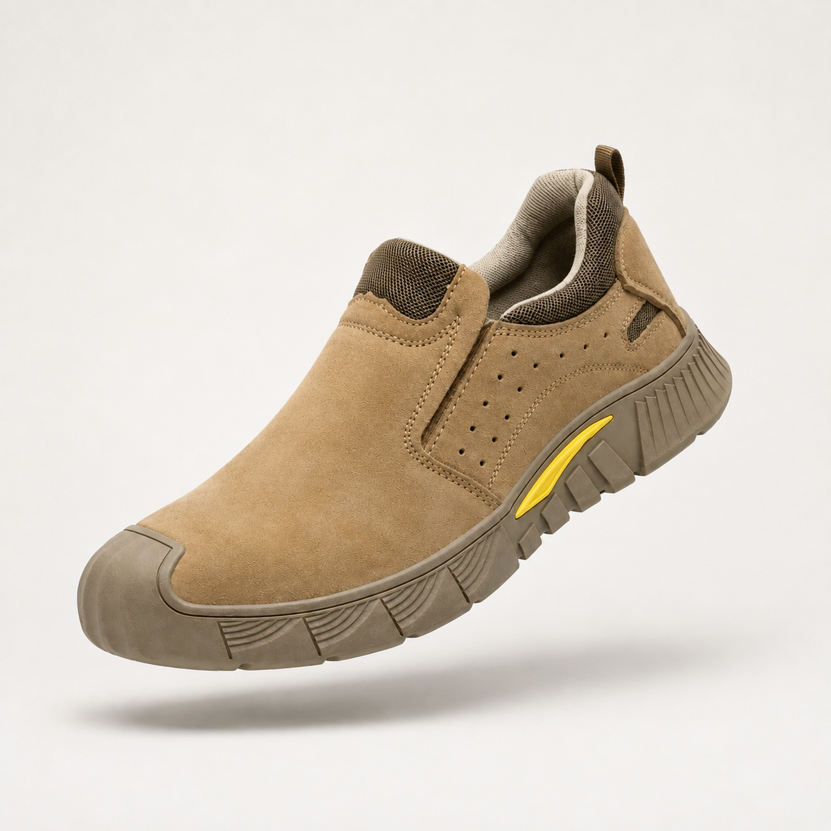 CHAUSSURE DE SÉCURITÉ ÉLÉCTRICIEN