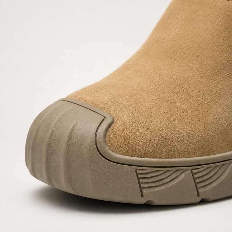 CHAUSSURE DE SÉCURITÉ ÉLÉCTRICIEN