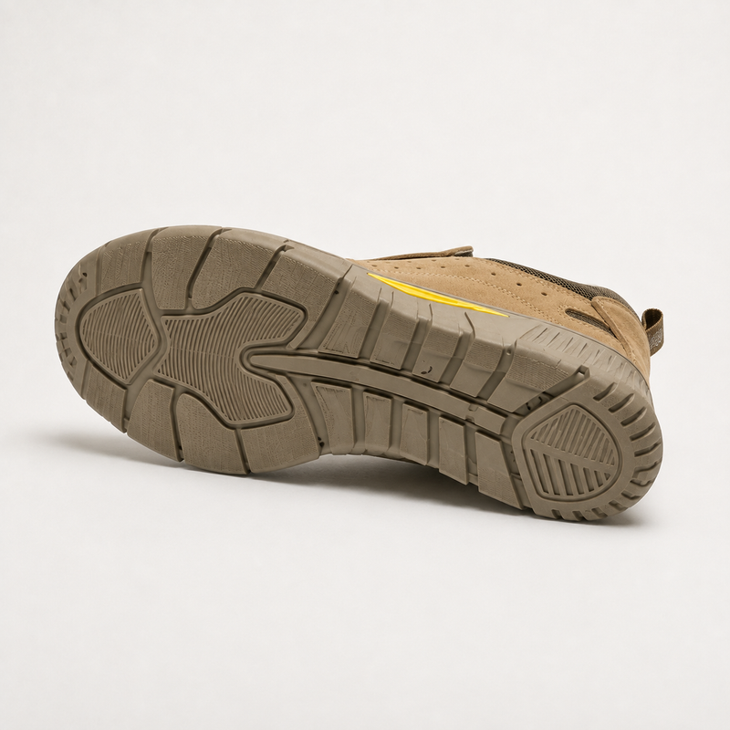 CHAUSSURE DE SÉCURITÉ ÉLÉCTRICIEN