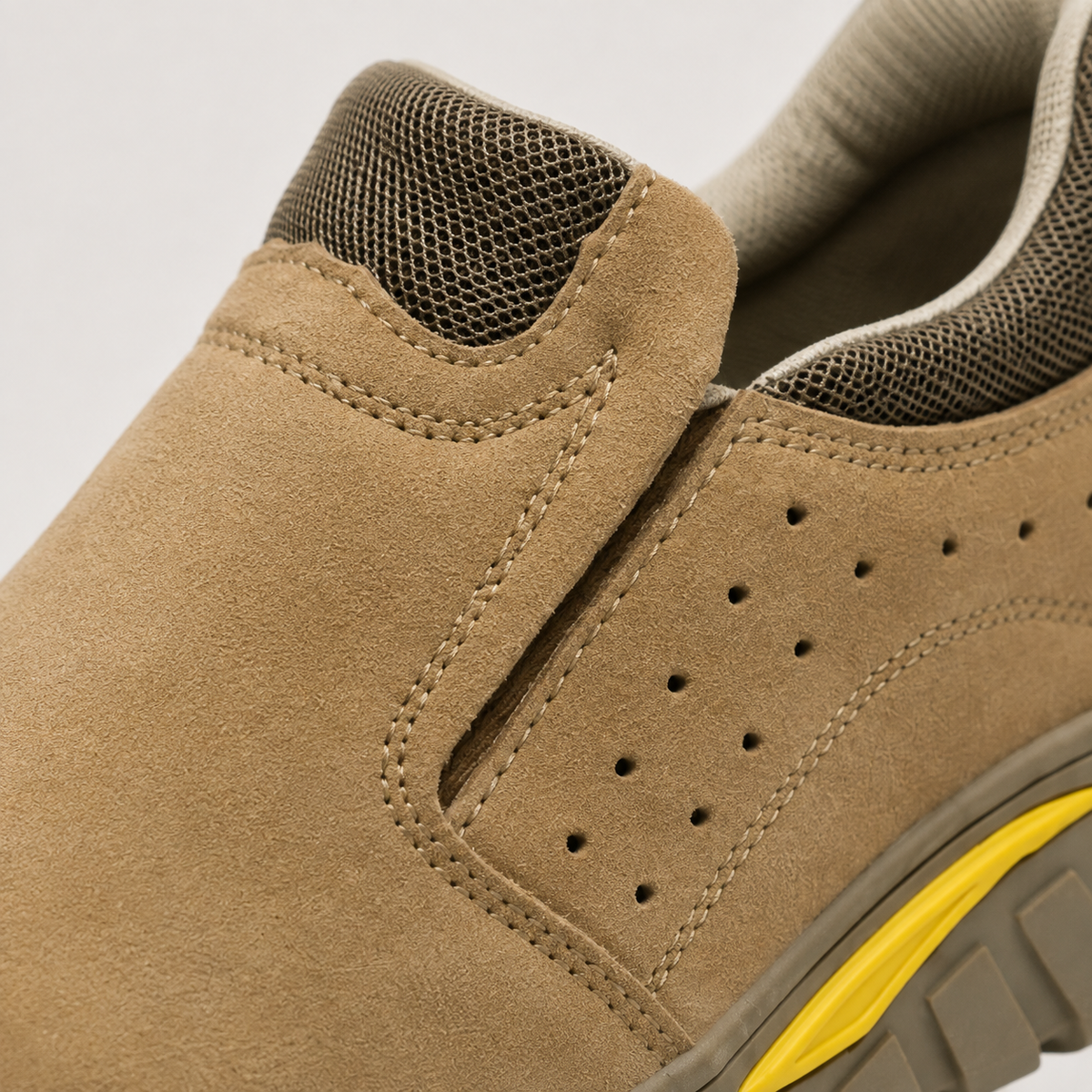 CHAUSSURE DE SÉCURITÉ ÉLÉCTRICIEN