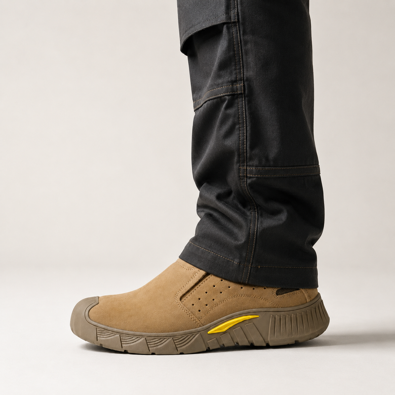 CHAUSSURE DE SÉCURITÉ ÉLÉCTRICIEN
