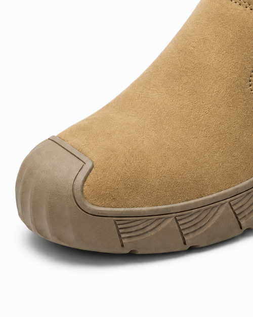 CHAUSSURE DE SÉCURITÉ ÉLÉCTRICIEN