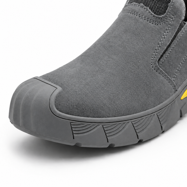 CHAUSSURE DE SÉCURITÉ ÉLÉCTRICIEN