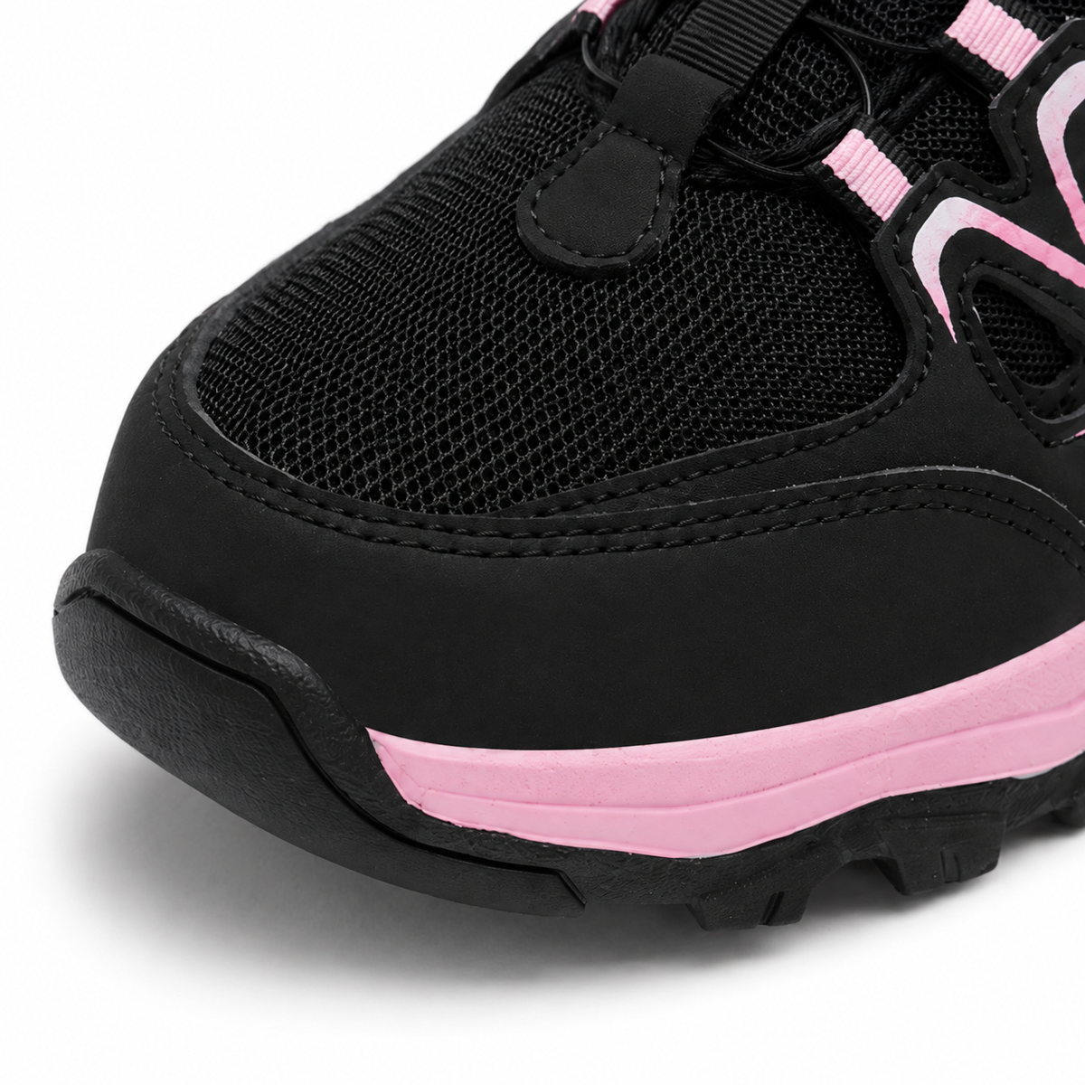 ORTOPÉA Nelya — Chaussures de sécurité femme à molette