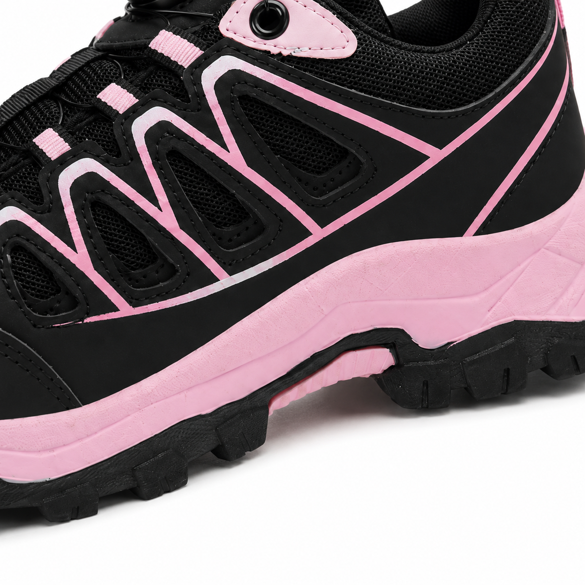 ORTOPÉA Nelya — Chaussures de sécurité femme à molette
