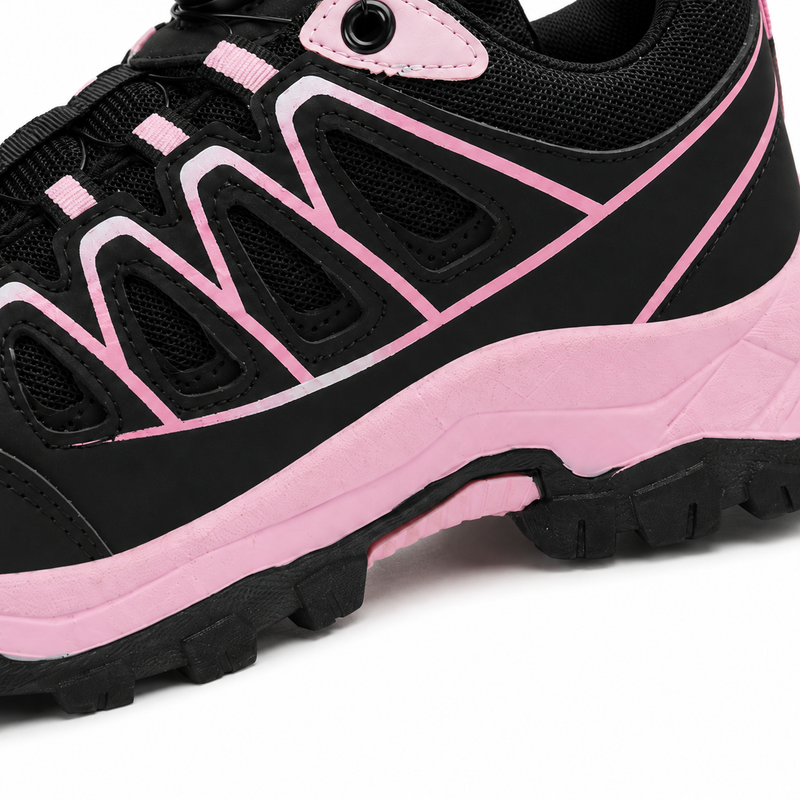 ORTOPÉA Nelya — Chaussures de sécurité femme à molette