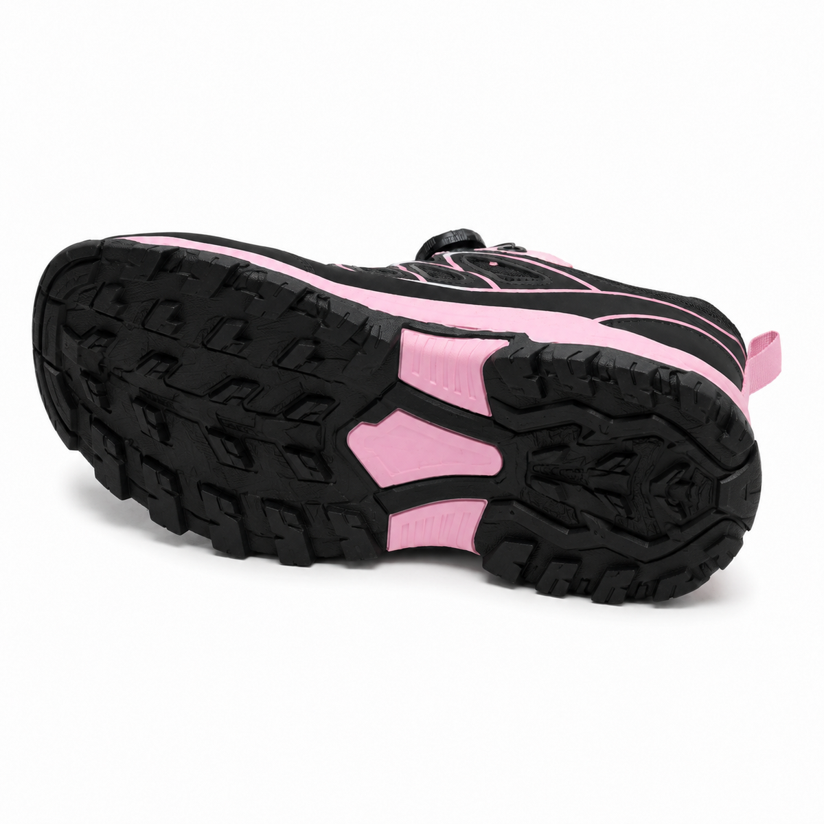ORTOPÉA Nelya — Chaussures de sécurité femme à molette