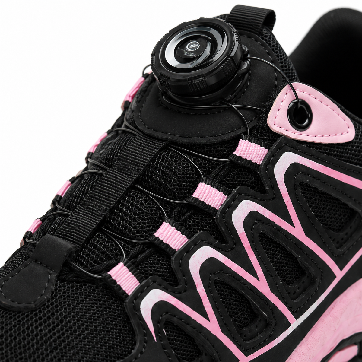 ORTOPÉA Nelya — Chaussures de sécurité femme à molette