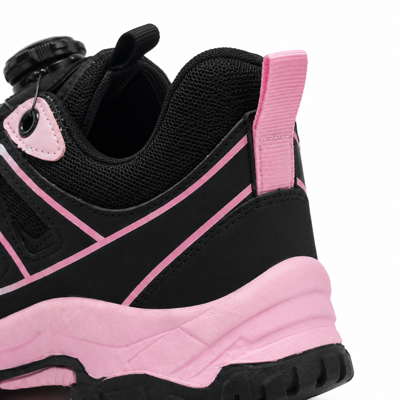 ORTOPÉA Nelya — Chaussures de sécurité femme à molette