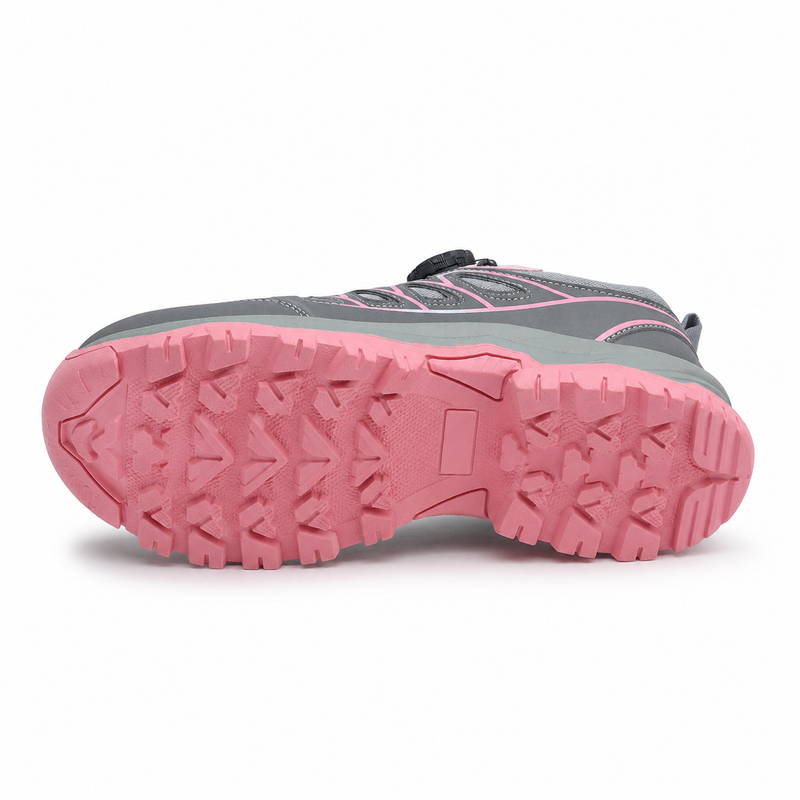 Chaussures de sécurité femme à molette | ORTOPÉA Solya
