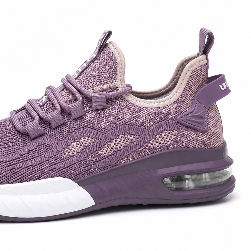 ORTOPÉA Elvya — Chaussures de sécurité femme