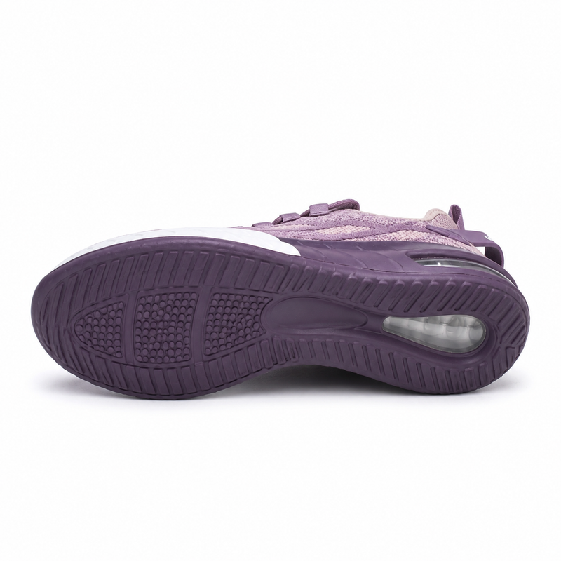 ORTOPÉA Elvya — Chaussures de sécurité femme