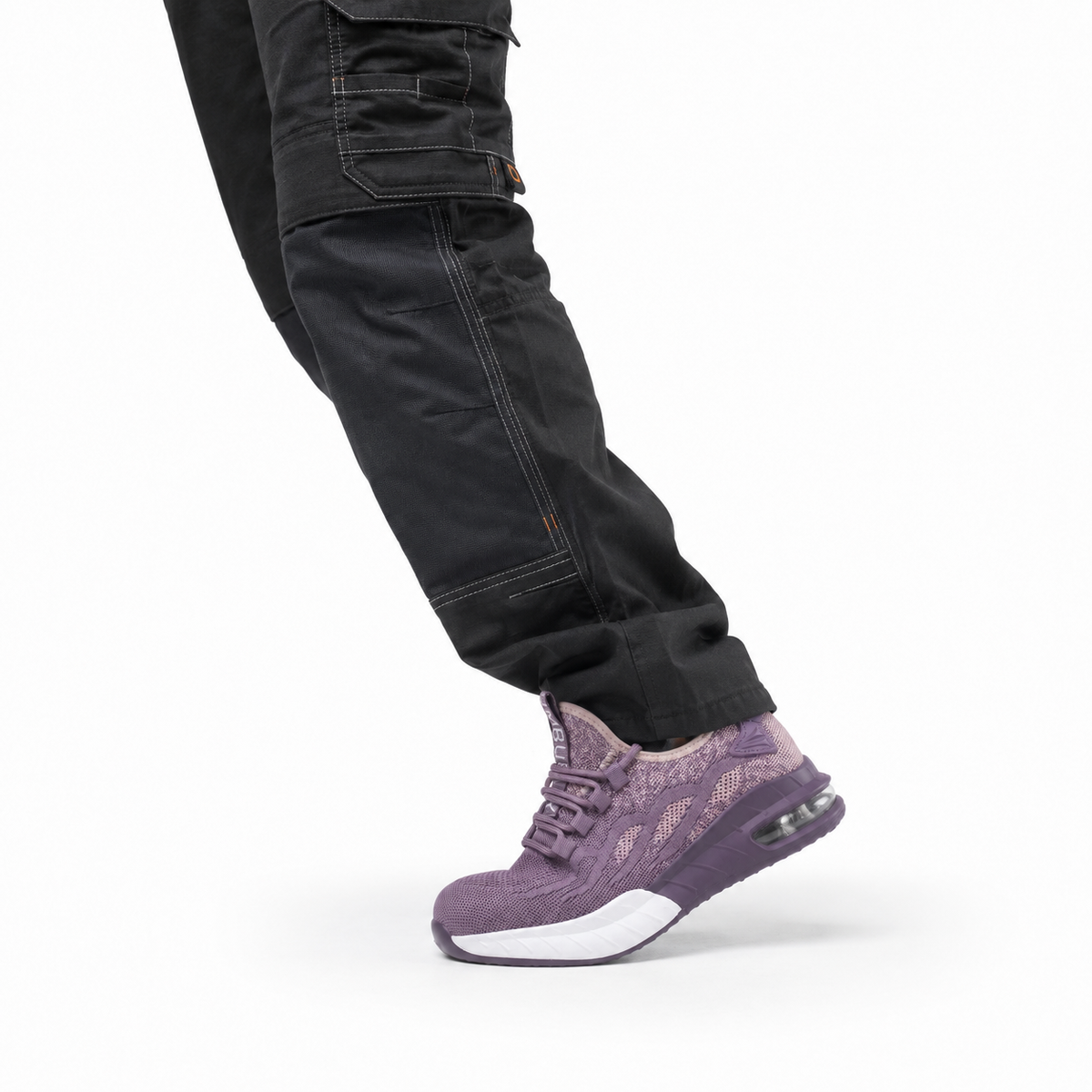 ORTOPÉA Elvya — Chaussures de sécurité femme