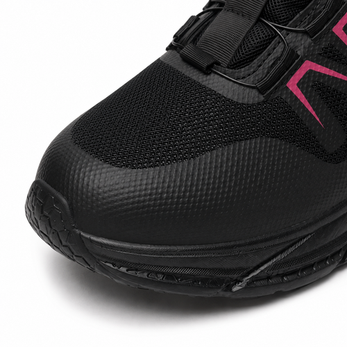 Chaussure de sécurité femme| ORTOPÉA Liora