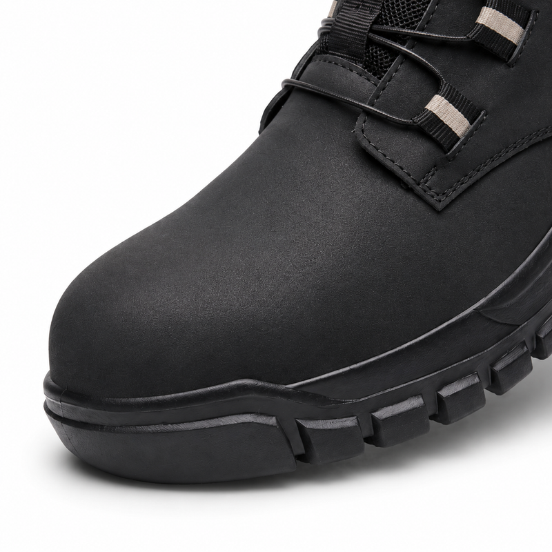ORTOPÉA Toren — Bottes de sécurité sport à molette