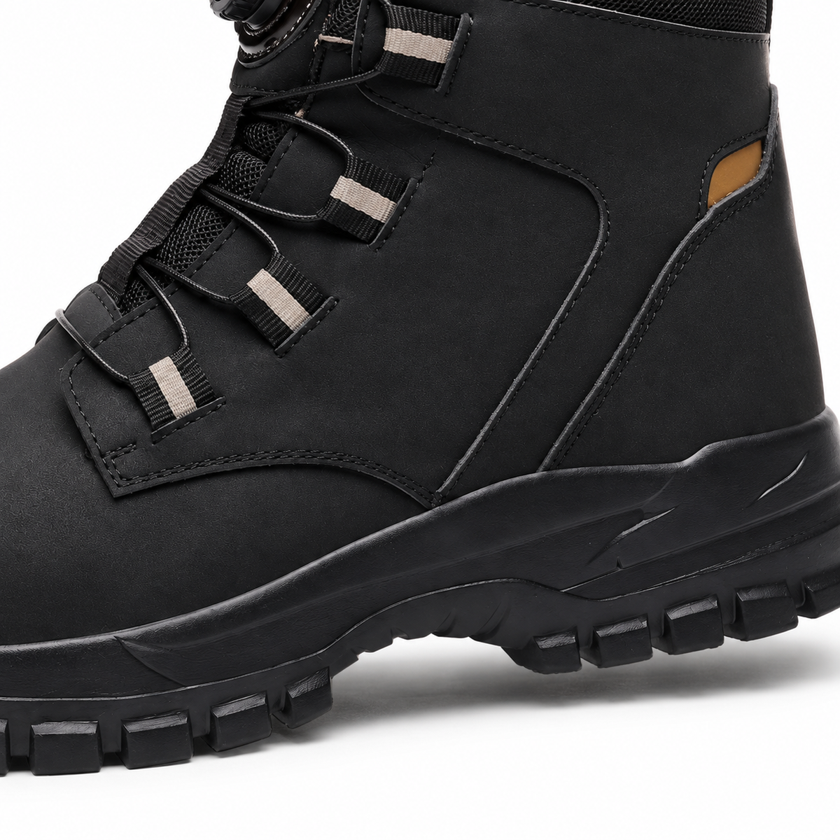 ORTOPÉA Toren — Bottes de sécurité sport à molette