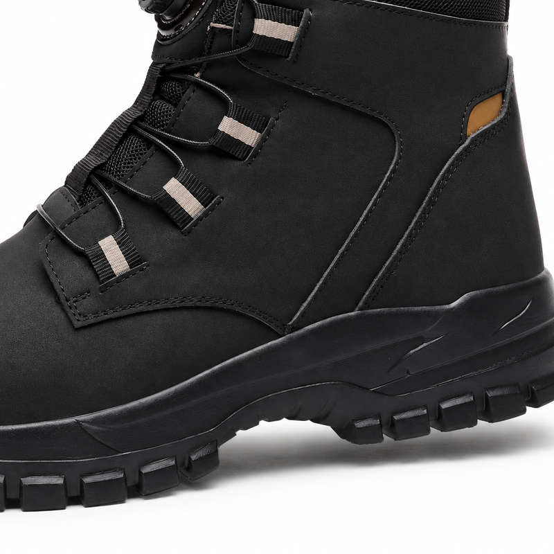 ORTOPÉA Toren — Bottes de sécurité sport à molette