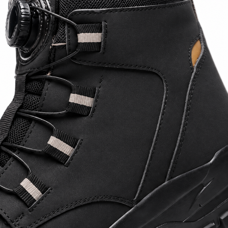 ORTOPÉA Toren — Bottes de sécurité sport à molette