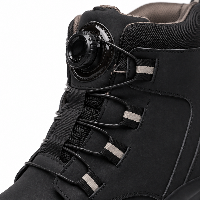ORTOPÉA Toren — Bottes de sécurité sport à molette
