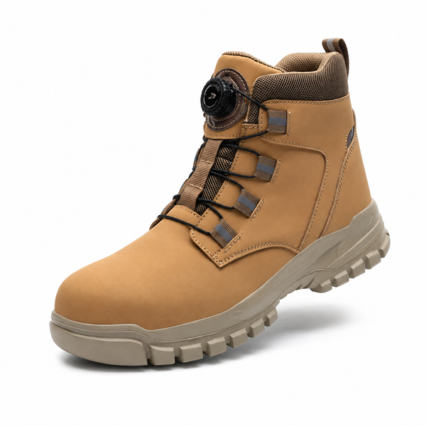 Chaussure de sécurité homme sport molette – anti-écrasement, anti-perforation (Copie) (Copie) (Copie) (Copie)