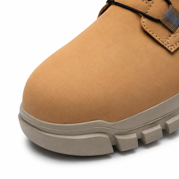 Chaussure de sécurité homme sport molette – anti-écrasement, anti-perforation (Copie) (Copie) (Copie) (Copie)
