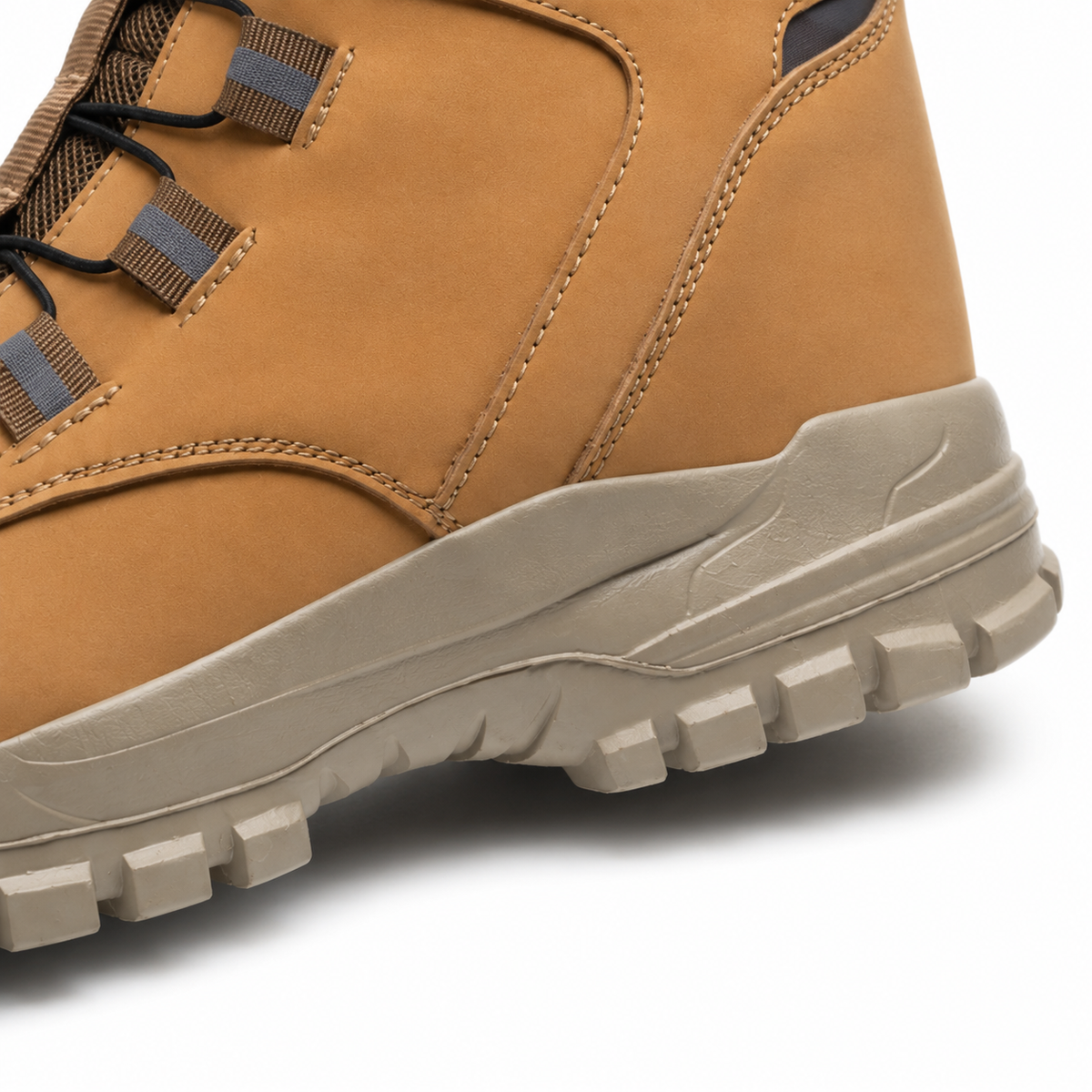 ORTOPÉA Veyro — Chaussures de sécurité sport à molette