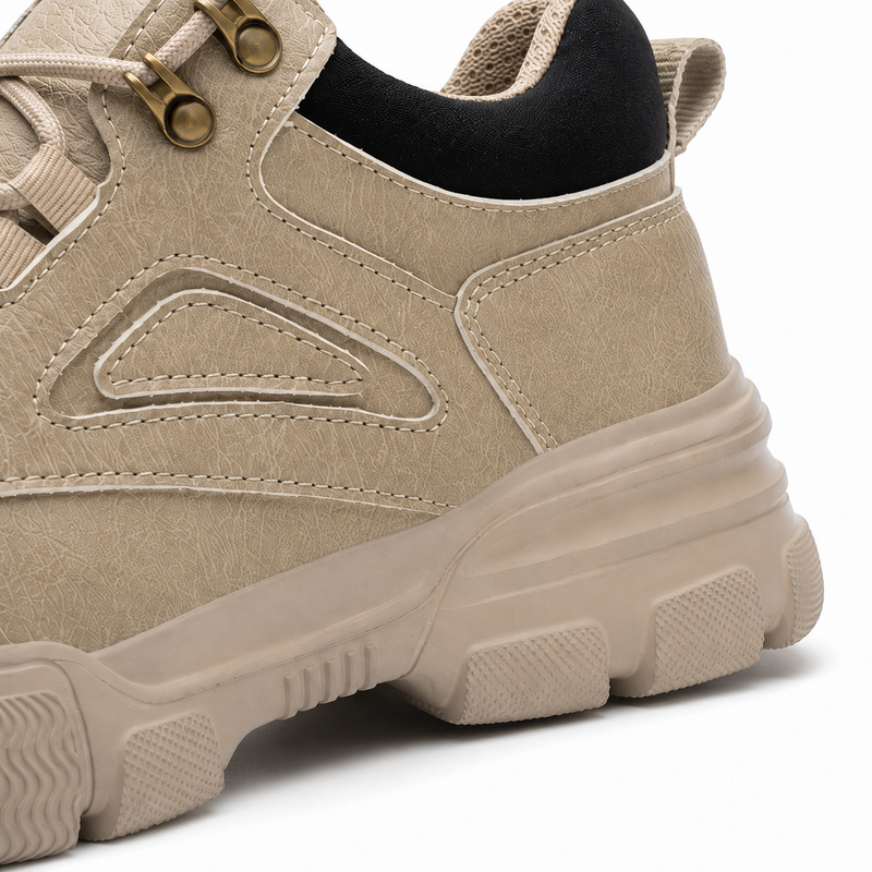 ORTOPÉA Orsen — Chaussures de sécurité montantes anti-perforation