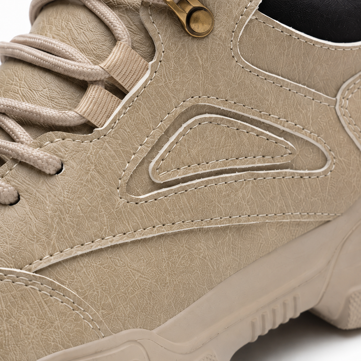 ORTOPÉA Orsen — Chaussures de sécurité montantes anti-perforation