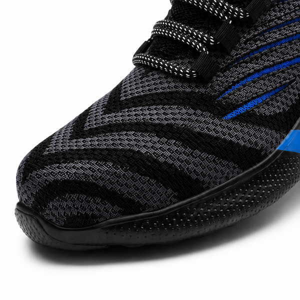 Chaussure de sécurité homme sneaker légère – anti-perforation, résistante
