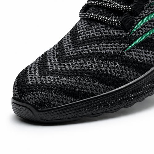 Chaussure de sécurité homme | ORTOPÉA Axion