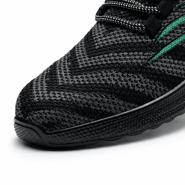 Chaussure de sécurité homme sneaker légère – anti-perforation, résistante (Copie)