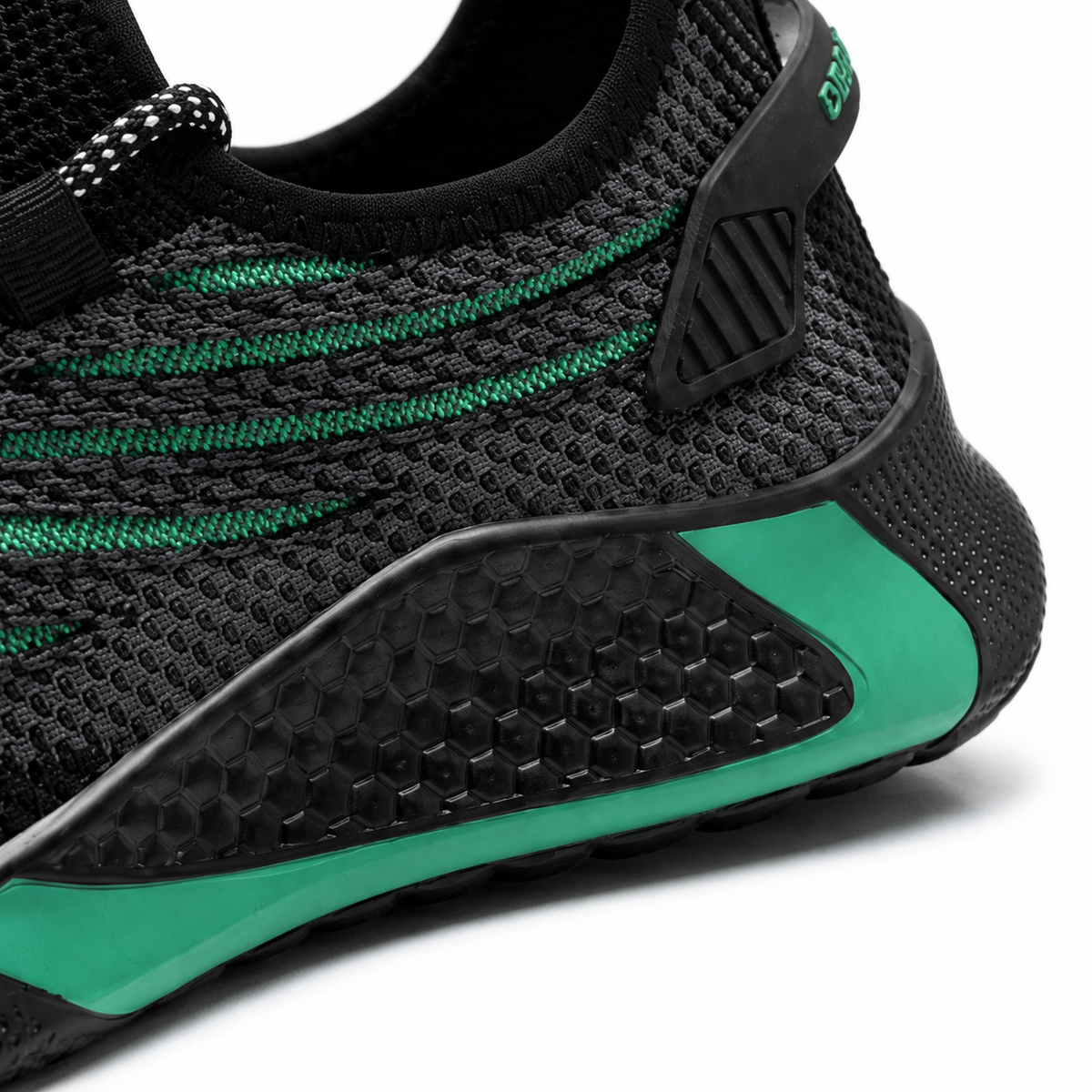Chaussure de sécurité homme | ORTOPÉA Axion