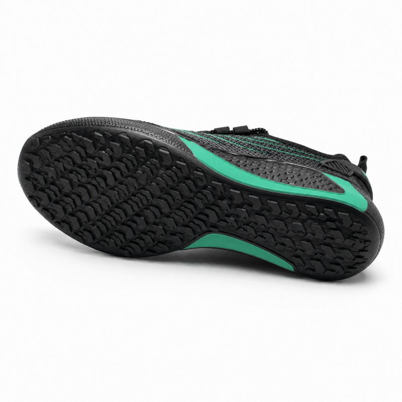 Chaussure de sécurité homme | ORTOPÉA Axion