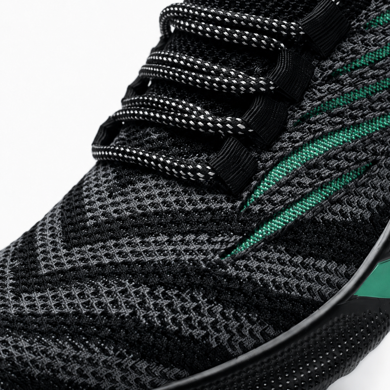 Chaussure de sécurité homme | ORTOPÉA Axion