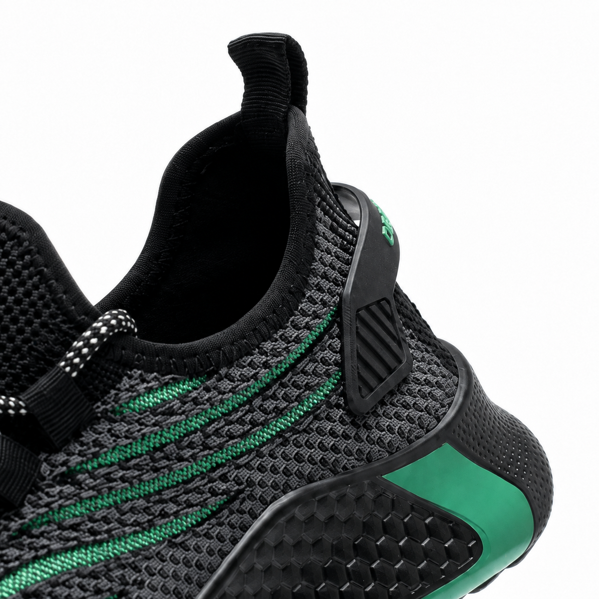 Chaussure de sécurité homme | ORTOPÉA Axion