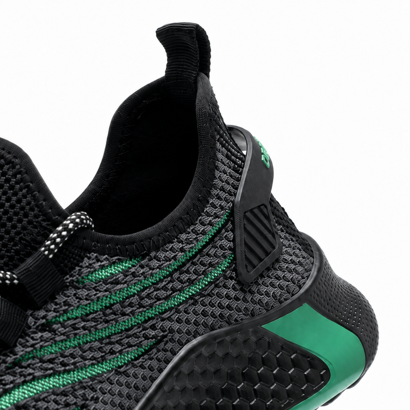 Chaussure de sécurité homme | ORTOPÉA Axion