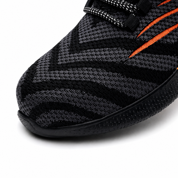 Chaussure de sécurité homme sneaker légère – anti-perforation, résistante (Copie) (Copie)