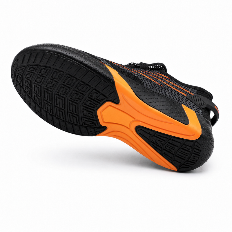 Chaussure de sécurité homme | ORTOPÉA Axion