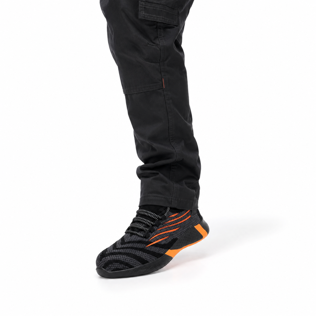 Chaussure de sécurité homme | ORTOPÉA Axion