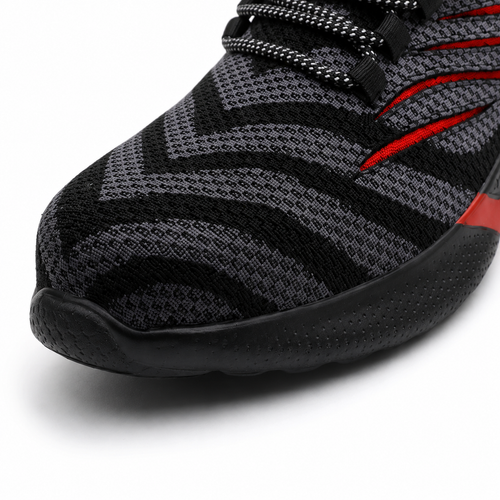 Chaussure de sécurité homme | ORTOPÉA Axion
