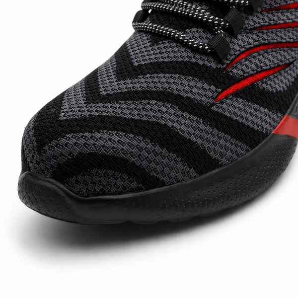 Chaussure de sécurité homme sneaker légère – anti-perforation, résistante (Copie) (Copie) (Copie)